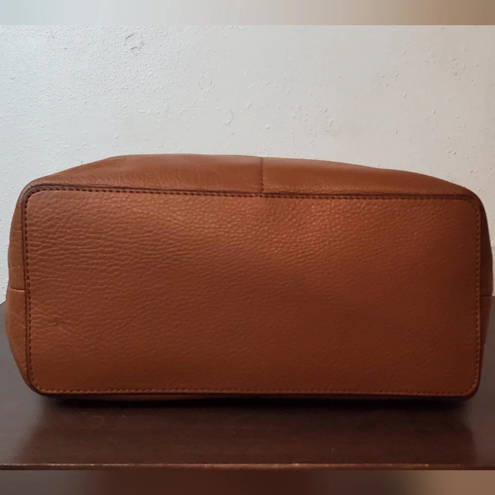 Michael Kors Satchel - Picture 5 of 12